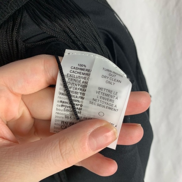 Magaschoni sleeveless sweater - Picture 4 of 7